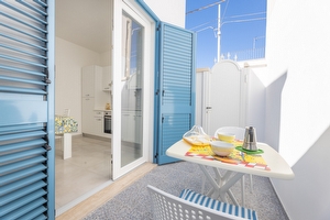 Appartamento pieno centro Mancaversa - Foto 5