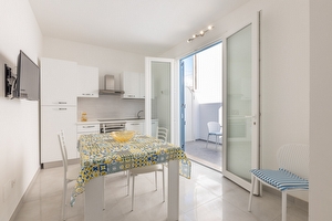 Appartamento pieno centro Mancaversa - Foto 7