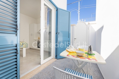 Appartamento pieno centro Mancaversa - Foto principale