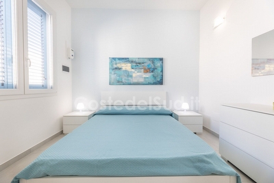 Appartamento pieno centro Mancaversa - Foto 14