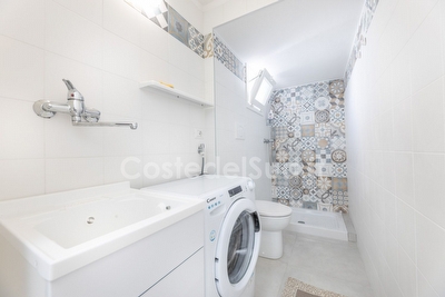 Appartamento pieno centro Mancaversa - Foto 23