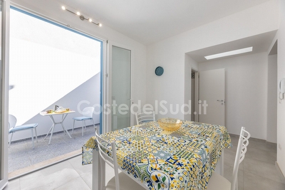 Appartamento pieno centro Mancaversa - Foto 6