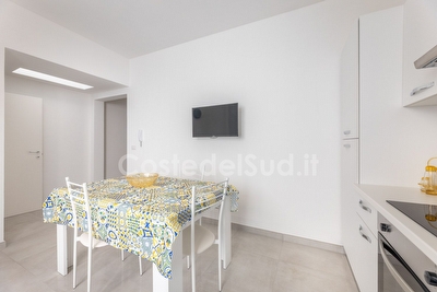 Appartamento pieno centro Mancaversa - Foto 9