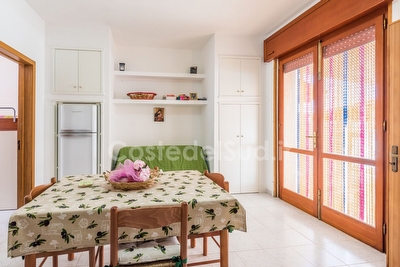 Villetta affacciata sul mare con ampio spazio esterno Capilungo - Foto 16