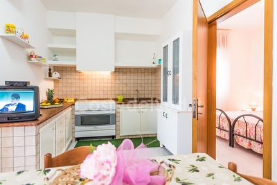 Villetta affacciata sul mare con ampio spazio esterno Capilungo - Foto 18