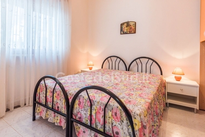 Villetta affacciata sul mare con ampio spazio esterno Capilungo - Foto 20