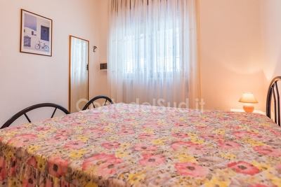 Villetta affacciata sul mare con ampio spazio esterno Capilungo - Foto 22