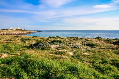 Villetta affacciata sul mare con ampio spazio esterno Capilungo - Foto 30