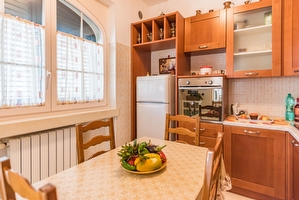 Villetta nel centro a pochi minuti dalle spiagge di Torre San Giovanni Felline - Foto 11