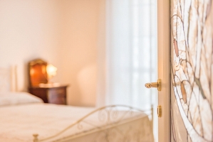 Villetta nel centro a pochi minuti dalle spiagge di Torre San Giovanni Felline - Foto 12