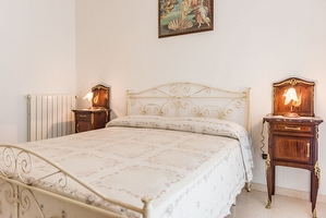 Villetta nel centro a pochi minuti dalle spiagge di Torre San Giovanni Felline - Foto 14