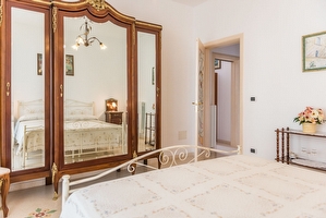 Villetta nel centro a pochi minuti dalle spiagge di Torre San Giovanni Felline - Foto 15