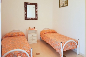 Villetta nel centro a pochi minuti dalle spiagge di Torre San Giovanni Felline - Foto 18