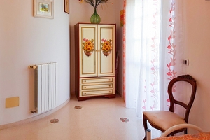 Villetta nel centro a pochi minuti dalle spiagge di Torre San Giovanni Felline - Foto 20