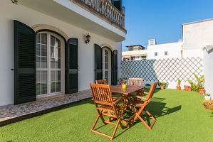 Villetta nel centro a pochi minuti dalle spiagge di Torre San Giovanni Felline - Foto 4