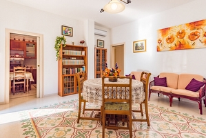 Villetta nel centro a pochi minuti dalle spiagge di Torre San Giovanni Felline - Foto 7