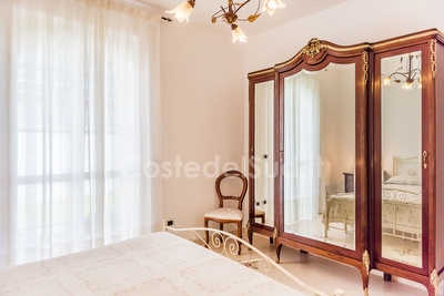 Villetta nel centro a pochi minuti dalle spiagge di Torre San Giovanni Felline - Foto 16