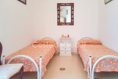 Villetta nel centro a pochi minuti dalle spiagge di Torre San Giovanni Felline - Foto 17