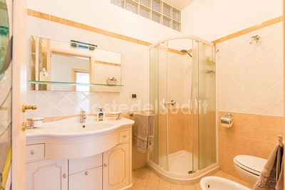 Villetta nel centro a pochi minuti dalle spiagge di Torre San Giovanni Felline - Foto 21