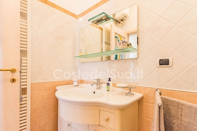 Villetta nel centro a pochi minuti dalle spiagge di Torre San Giovanni Felline - Foto 22