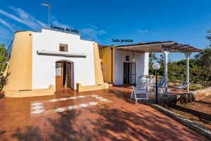 Pajara immersa nella campagna salentina Torre Vado - Foto 2