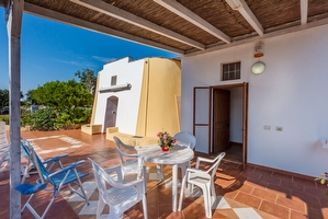 Pajara immersa nella campagna salentina Torre Vado - Foto 3