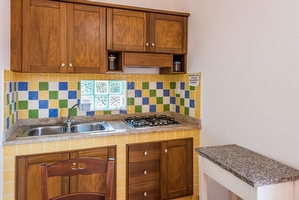 Pajara immersa nella campagna salentina Torre Vado - Foto 5