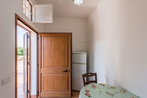 Pajara immersa nella campagna salentina Torre Vado - Foto 6