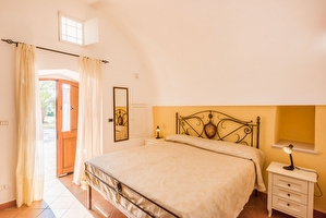 Pajara immersa nella campagna salentina Torre Vado - Foto 8