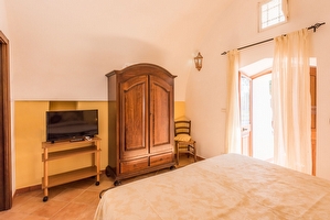 Pajara immersa nella campagna salentina Torre Vado - Foto 9