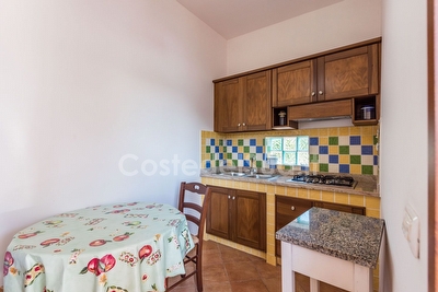 Pajara immersa nella campagna salentina Torre Vado - Foto 4