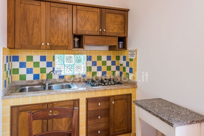 Pajara immersa nella campagna salentina Torre Vado - Foto 5