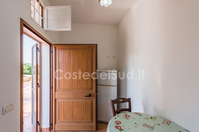 Pajara immersa nella campagna salentina Torre Vado - Foto 6