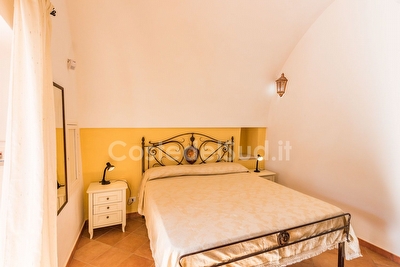 Pajara immersa nella campagna salentina Torre Vado - Foto 7