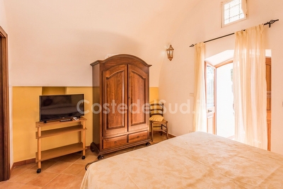 Pajara immersa nella campagna salentina Torre Vado - Foto 9