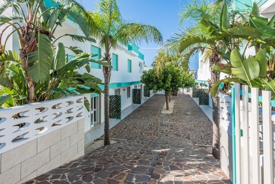 Casa vacanza economica pochi metri dal mare 