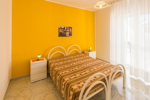 Casa vacanza a pochi minuti da Torre San Giovanni e Gallipoli Torre Suda - Foto 13