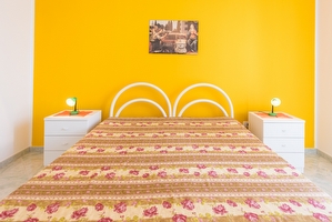 Casa vacanza a pochi minuti da Torre San Giovanni e Gallipoli Torre Suda - Foto 14