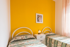 Casa vacanza a pochi minuti da Torre San Giovanni e Gallipoli Torre Suda - Foto 16