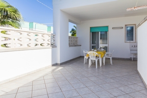 Casa vacanza a pochi minuti da Torre San Giovanni e Gallipoli Torre Suda - Foto 20