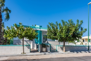 Casa vacanza a pochi minuti da Torre San Giovanni e Gallipoli Torre Suda - Foto 3