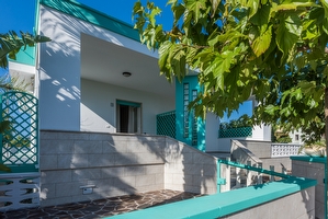 Casa vacanza a pochi minuti da Torre San Giovanni e Gallipoli Torre Suda - Foto 5