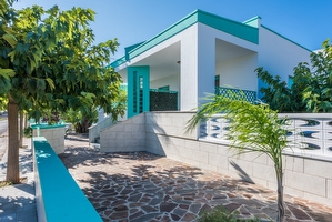 Casa vacanza a pochi minuti da Torre San Giovanni e Gallipoli Torre Suda - Foto 6