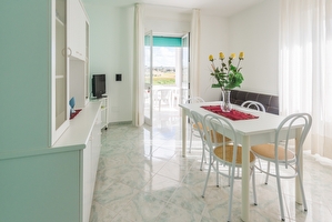 Casa vacanza a pochi minuti da Torre San Giovanni e Gallipoli Torre Suda - Foto 9