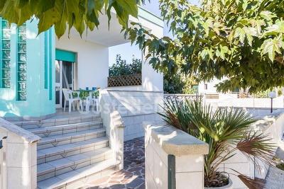 Casa vacanza a pochi minuti da Torre San Giovanni e Gallipoli Torre Suda - Foto principale