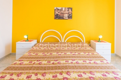 Casa vacanza a pochi minuti da Torre San Giovanni e Gallipoli Torre Suda - Foto 14