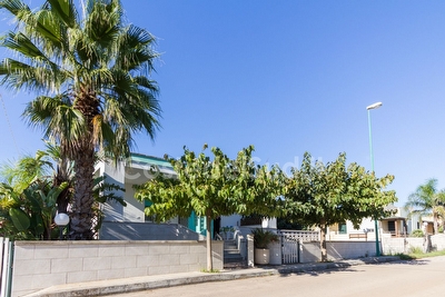 Casa vacanza a pochi minuti da Torre San Giovanni e Gallipoli Torre Suda - Foto 2