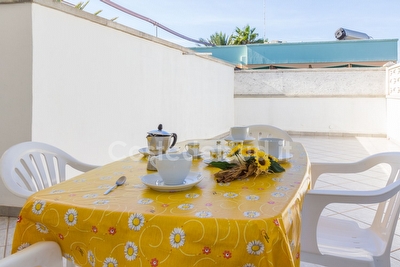 Casa vacanza a pochi minuti da Torre San Giovanni e Gallipoli Torre Suda - Foto 22