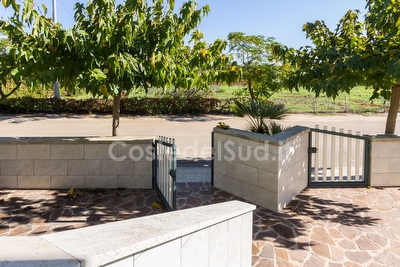 Casa vacanza a pochi minuti da Torre San Giovanni e Gallipoli Torre Suda - Foto 7