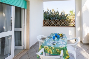 Appartamento a Torre Suda Arrivi e partenze di domenica Torre Suda - Foto 10